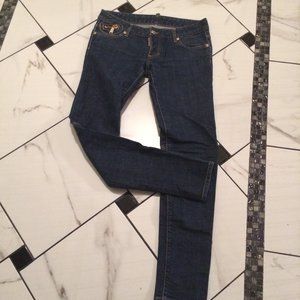 DSquared womens jeans IT 42 US 6